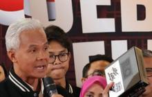 Ganjar: Saya Heran Memang Kemiskinan Kita Naik, Kok Bansos Meningkat?