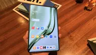 Top 3 Tekno: Harga Huawei MatePad Mini hingga GTA 6