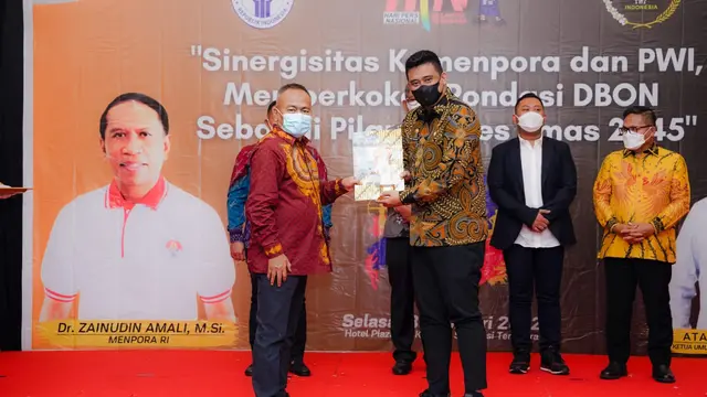 Wali Kota Medan, Bobby Nasution