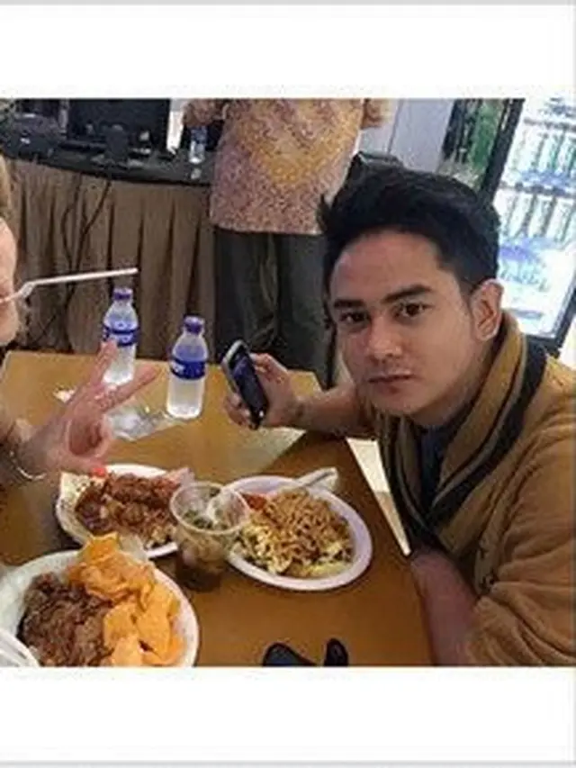 Genap 34 Tahun, Ini 6 Potret Transformasi Chika Jessica dari Awal Karier hingga Kini