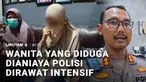 Wanita korban penganiayaan yang diduga dilakukan anggota Kepolisian Polres Tegal Kota, dibawa ke rumah sakit karena kondisinya menurun. Kondisi luka akibat siraman air keras di tubuh korban kian parah, setelah hampir setahun tak mendapatkan penangana...