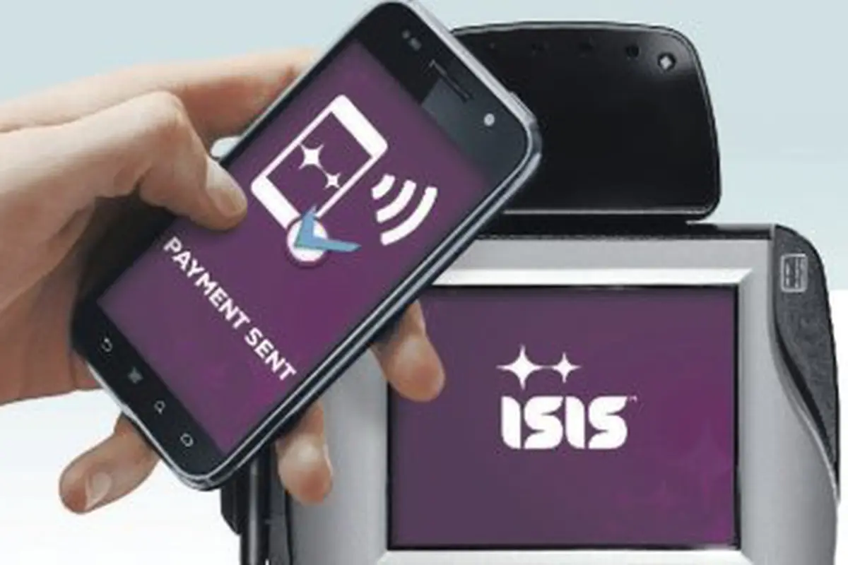 Apa Hubungan Perusahaan Teknologi Ini Dengan ISIS?  