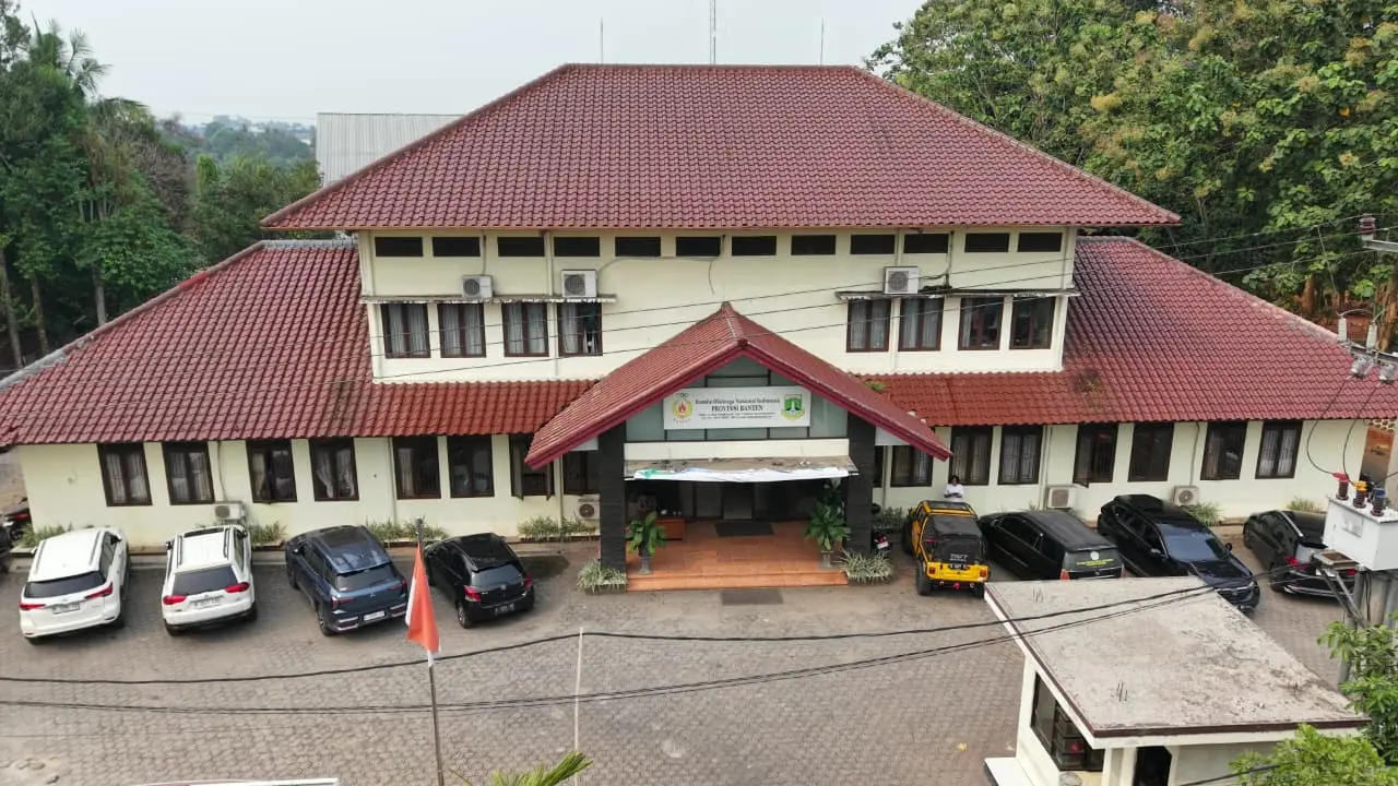 KONI Banten
