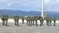 Babak Baru Keterlibatan TNI dalam Operasi Tinombala di Poso