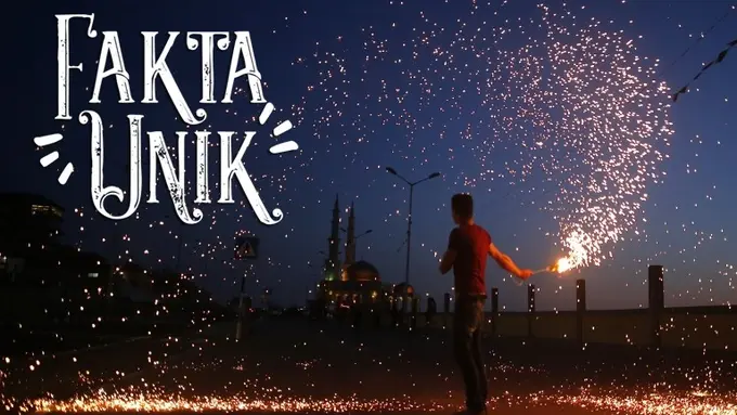 [Bintang] Fakta Unik