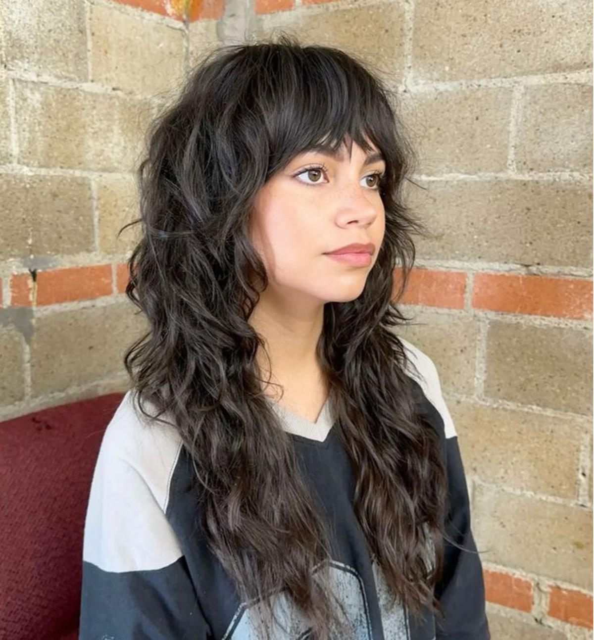 Ini Dia Gaya Rambut Wanita 2025 yang Bisa Mengubah Total Penampilanmu!