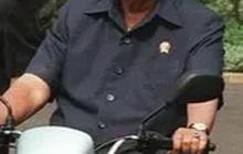 Soeharto Marah Bisnis Anak-Cucu Diusik Wakil Presiden dan Jenderal