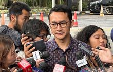 KPK Telusuri Anggota Komisi V DPR RI Lain dalam Kasus Korupsi DJKA Kemenhub
