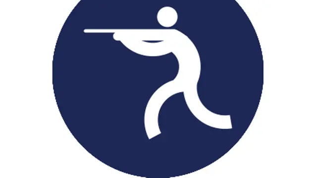 Cabang Menembak - Asian Games 2018