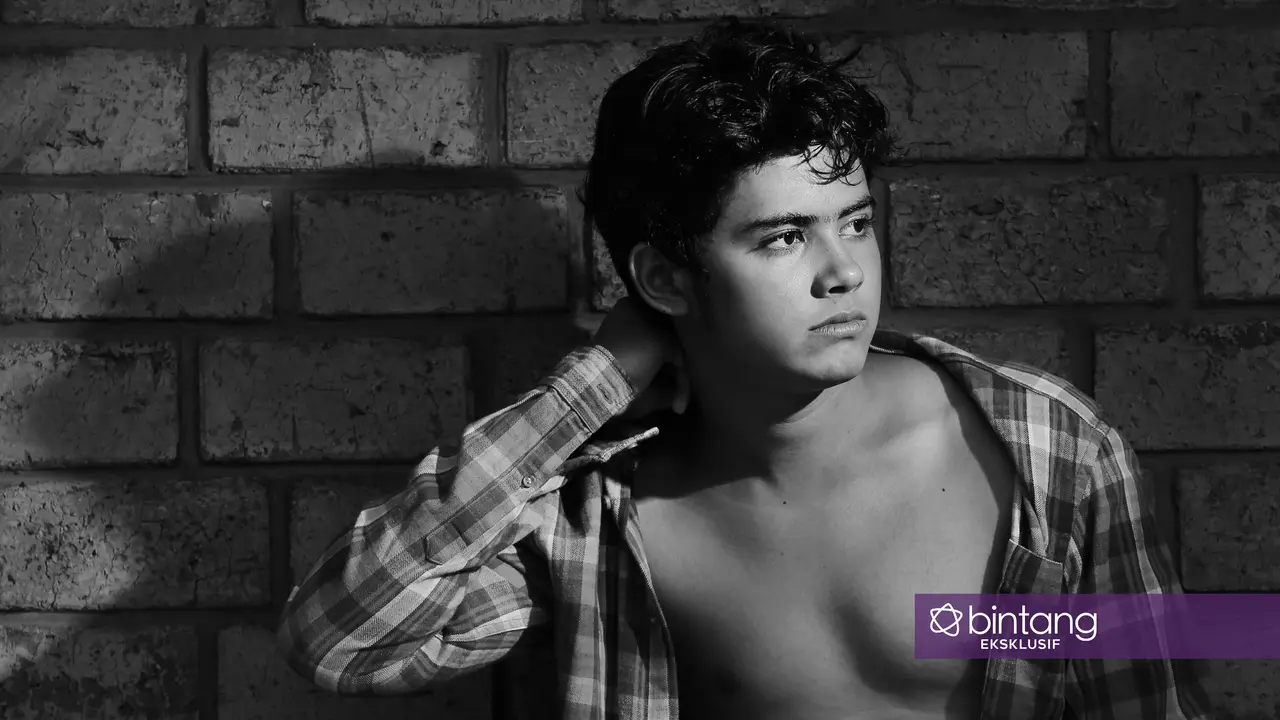 Aliando Syarief