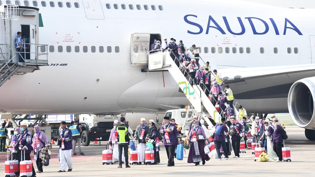 Jumlah Petugas Haji Turun, Menag Akui Kesulitan Dapat Kuota Tambahan dari Arab Saudi