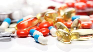 Dampak dari Mengonsumsi Obat-Obatan Tertentu