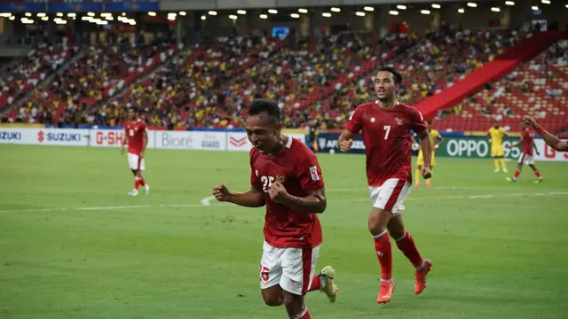 Timnas Indonesia