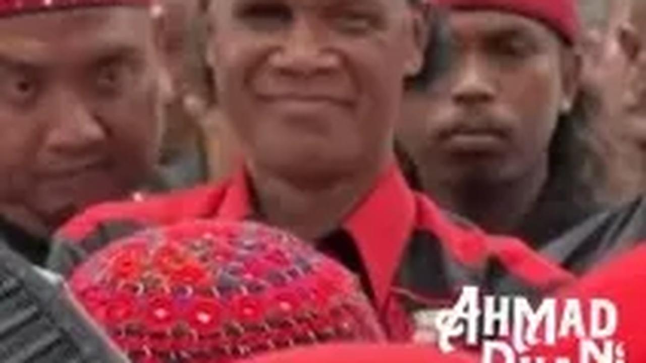 Dok. Istimewa