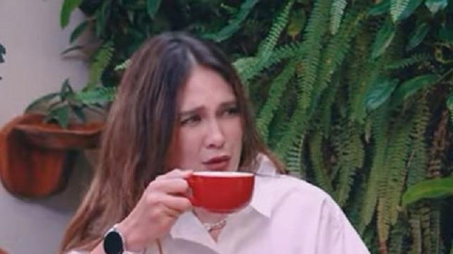 Denny Sumargo - Luna Maya (Foto: YouTube)