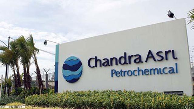 Chandra Asri Kantongi Investasi Bangun Komplek Petrokimia Rp ...