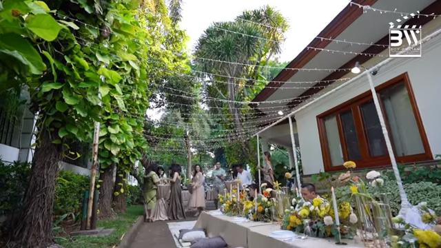 Rumah Mertua Boy William