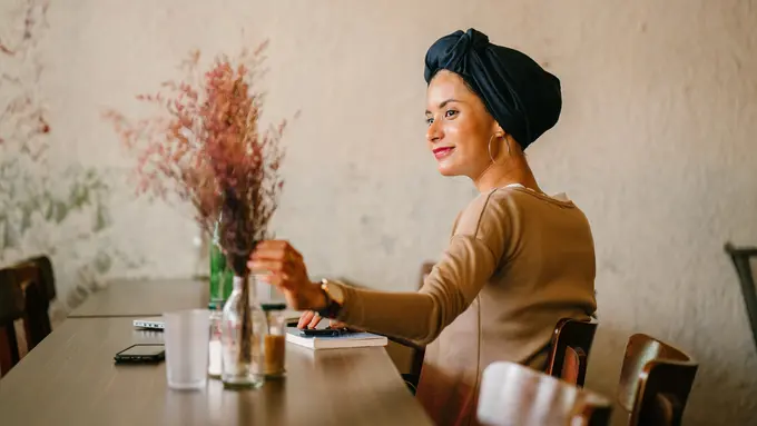 5 Cara Menata Hati Supaya Ramadan Terasa Lebih Menenangkan