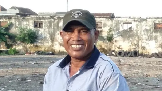 Yani Malhendo, mantan petinju Indonesia yang pernah dihindari Manny Pacquiao