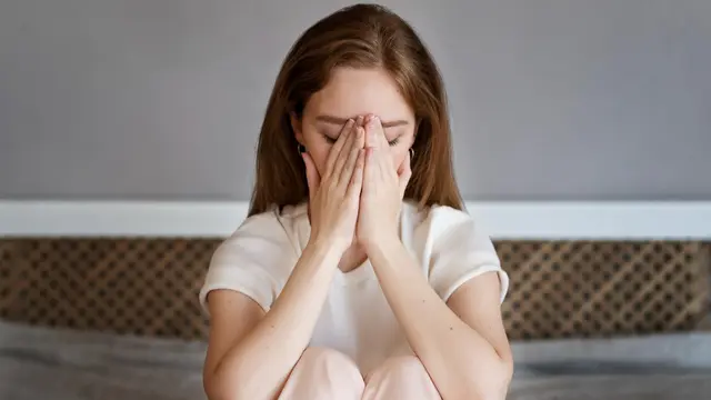 Sad