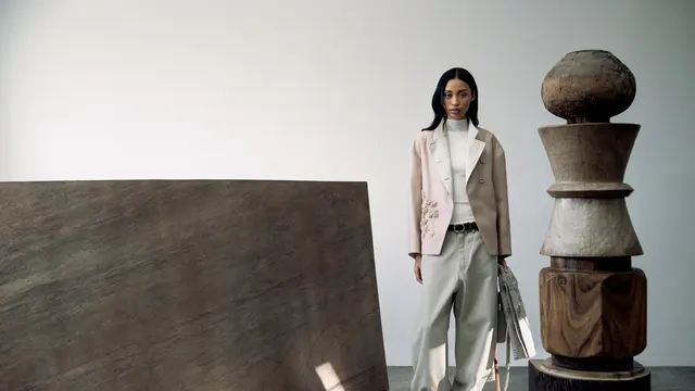 Sapto Djojokartiko Hadirkan Busana Ramadan 2026 dengan Elegansi yang Tenang