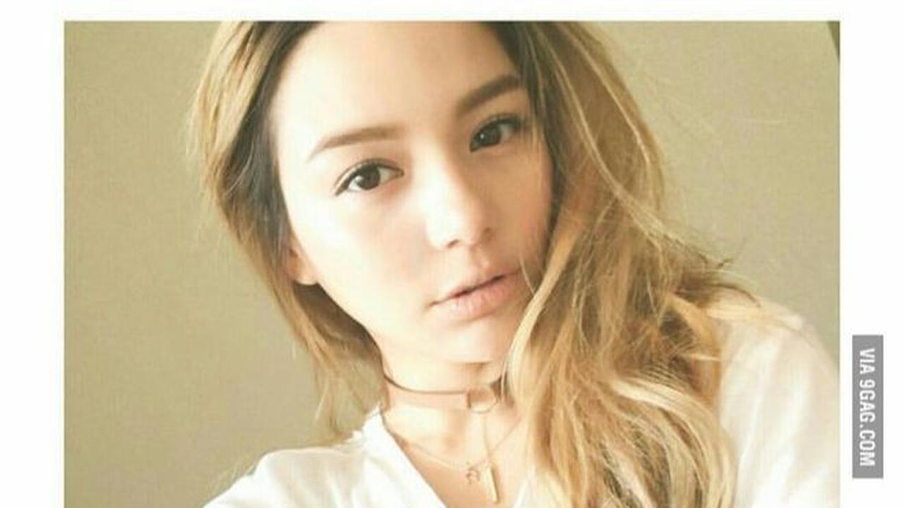 4. Tina Yuzuki
