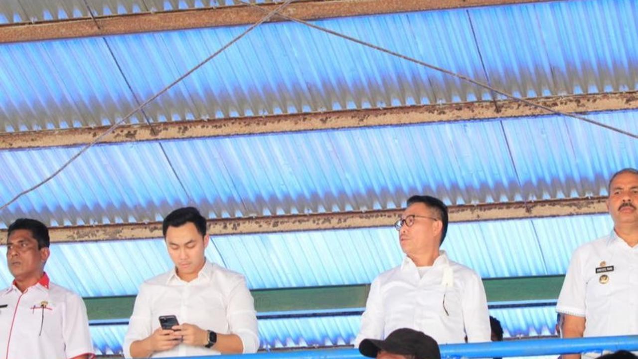 Dok. Istimewa