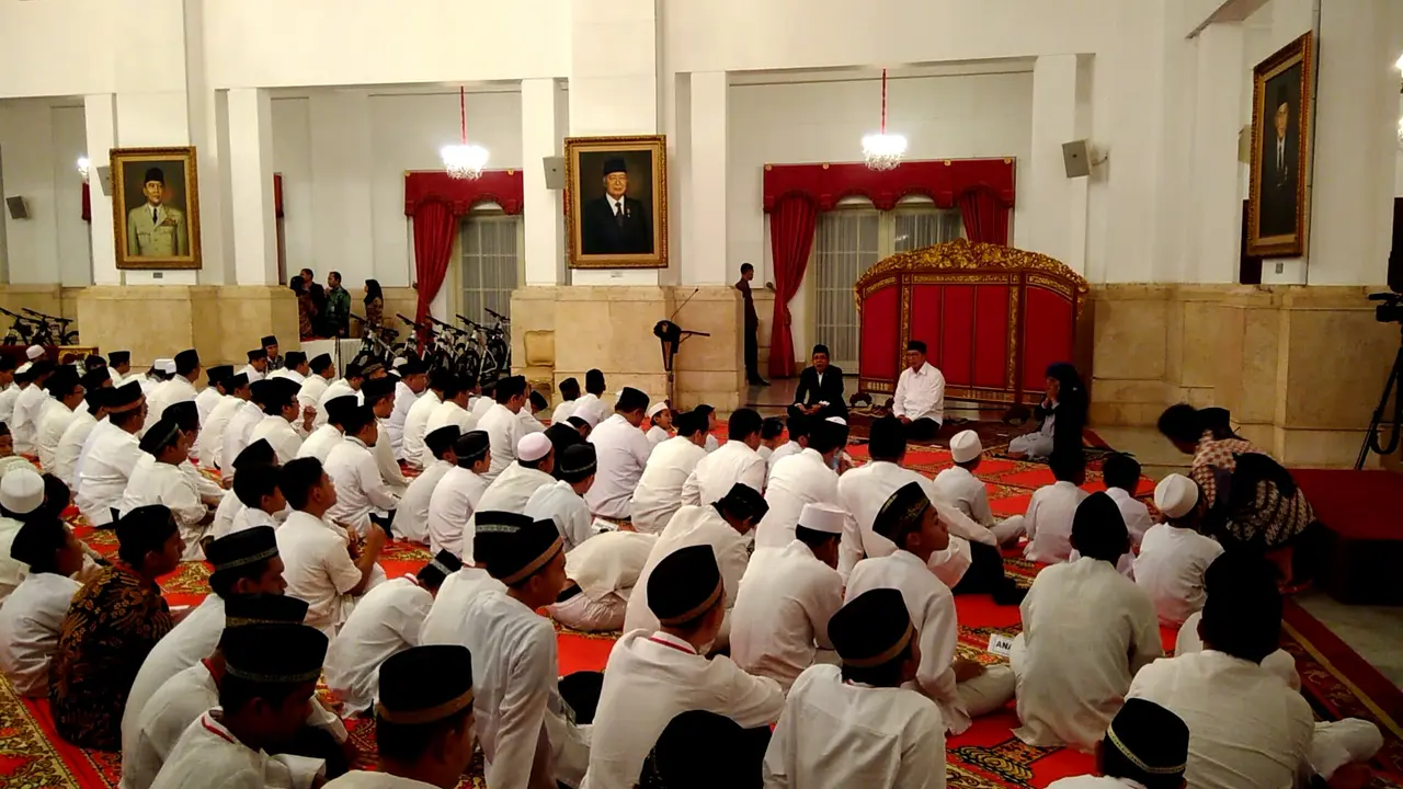 Jokowi