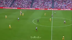 Berita video highlights La Liga Spanyol antara Athletic Bilbao melawan Girona dengan skor 2-0. This video presented by BallBall.