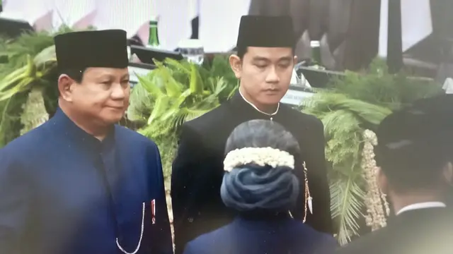 Prabowo-Gibran