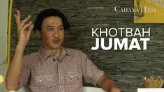 Artis Agus Kuncoro berbagi awal mula memasuki dunia akting, yang dianggapnya sebagai berkah tersendiri.