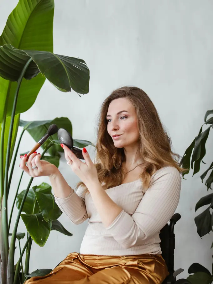 Pemilihan Bedak Berdasarkan Jenis Kulit