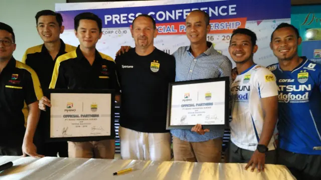 Persib Bandung