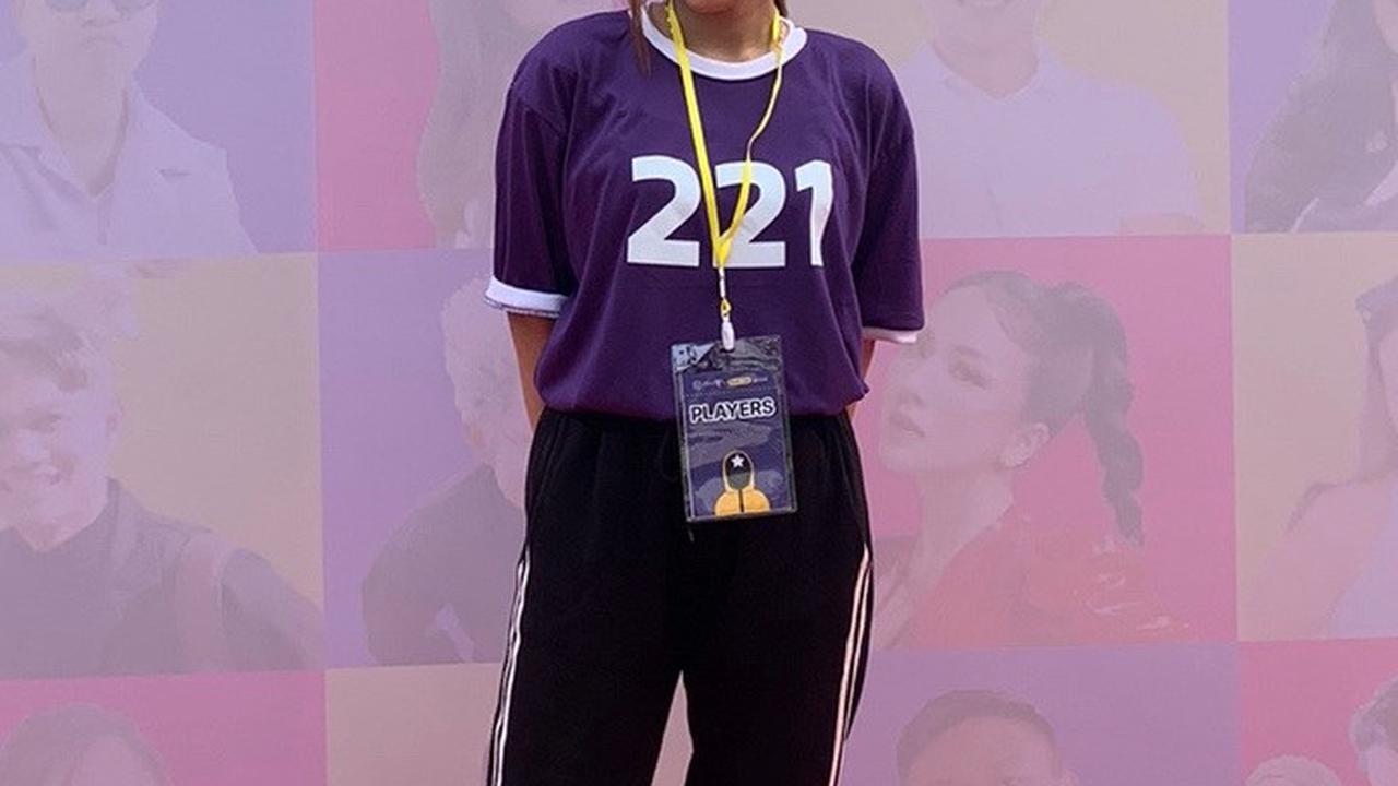Wanita Ini Iseng Ikut Lomba Biar Ketemu Artis, Tak Menyangka Malah Menang Dapat Rp 100 Juta
