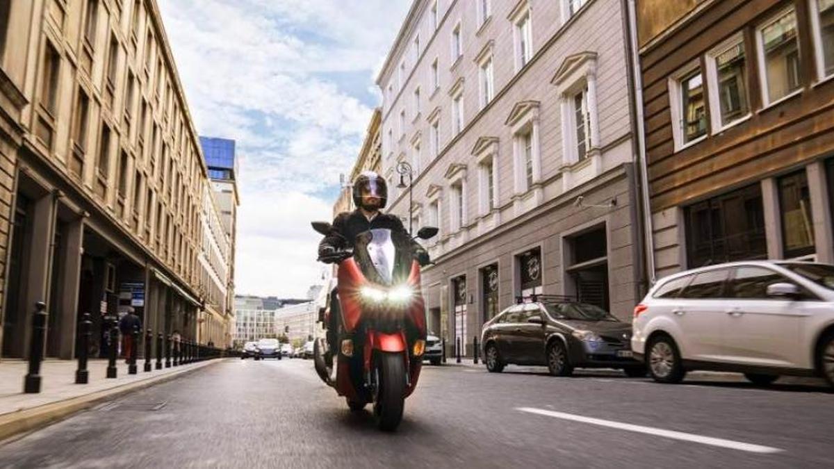 Yamaha NMax 125 Rupanya Sudah Diungkap, Mulai Mejeng di Dealer Februari