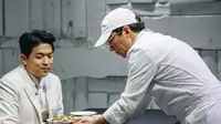 Deretan Restoran Kontestan Culinary Class Wars Season 2, Ada yang Buka Cabang hingga AS