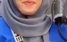 Berjuang Demi Rupiah, Potret Wanita Cantik Menjadi Sopir PO Bus Sinar Jaya Bikin Kagum