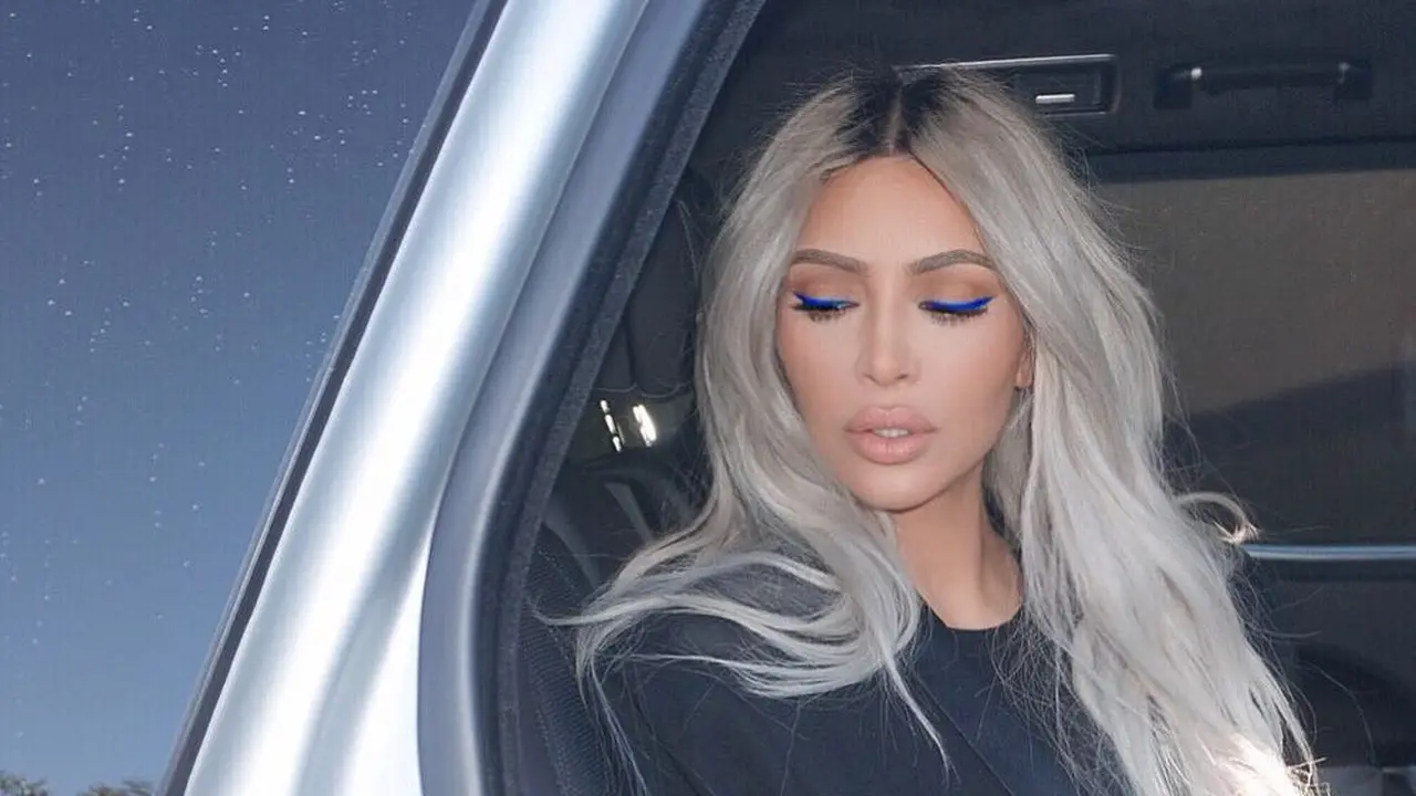 [Bintang] Kim Kardashian