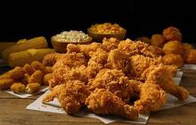 Trik Masak Ayam Goreng Tepung Keriting Renyah dan Anti Alot, Tambahkan 1 Bahan Dapur