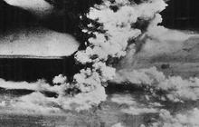 FOTO: Begini Dahsyatnya Bom Atom Buatan Oppenheimer yang Hancurkan Hiroshima dan Nagasaki pada Perang Dunia II