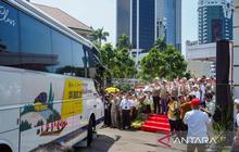 Program Mudik Gratis: Pulang Kampung Lebih Manusiawi dan Ringankan Beban Perantau