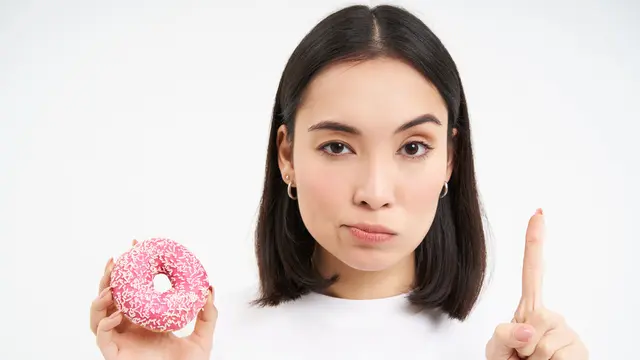 Membatasi konsumsi gula berpengaruh besar pada berat badan