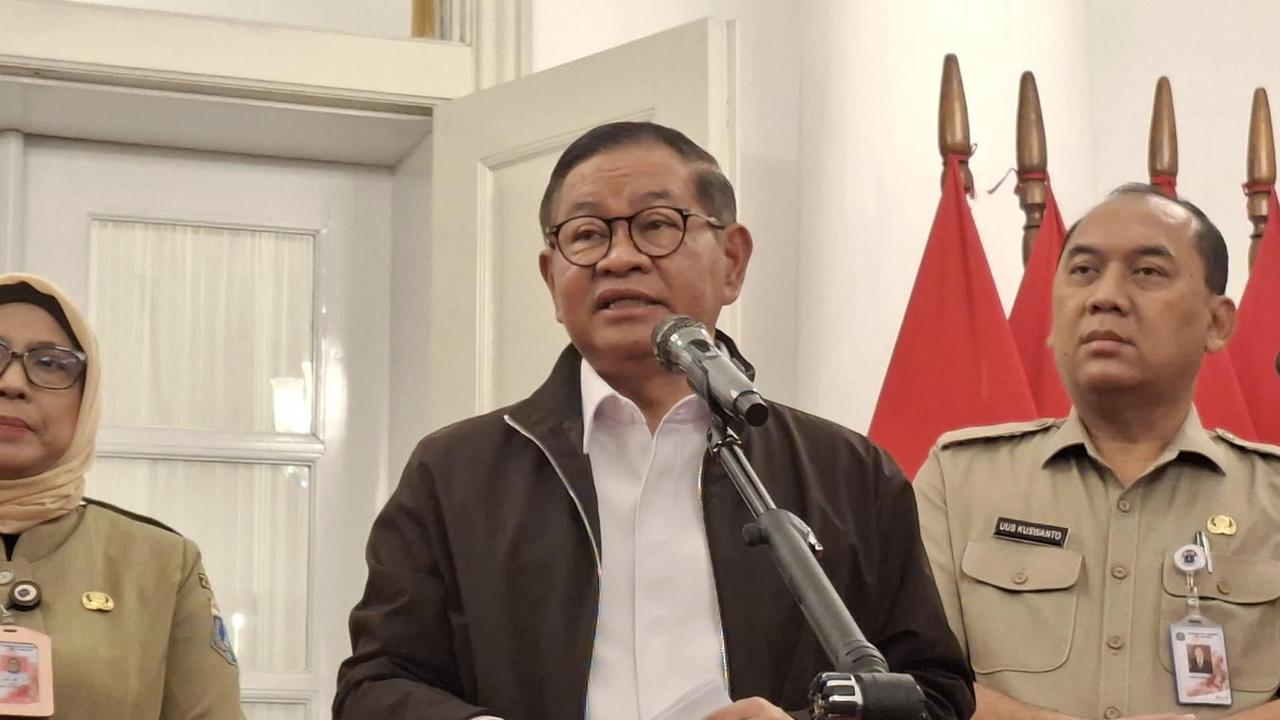 Usai Viral Kasus Warga Mengeluh Lapangan Padel Bikin Berisik, Pramono: Dilarang Bangun di Zona Perumahan