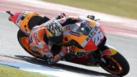 Berpisah dengan Honda, Dani Pedrosa Ingin Cari Tantangan Baru