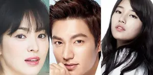Suzy Bae Bantah Putus dengan Lee Min Ho