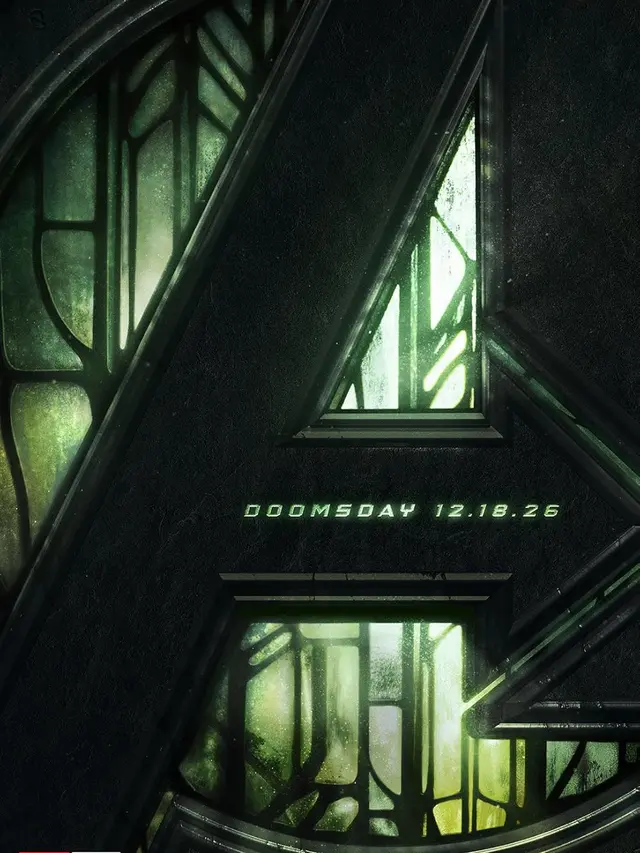 Avengers: Doomsday