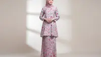 9 Inspirasi Baju Lebaran Melayu yang Anggun, Perpaduan Tradisi dan Sentuhan Modern