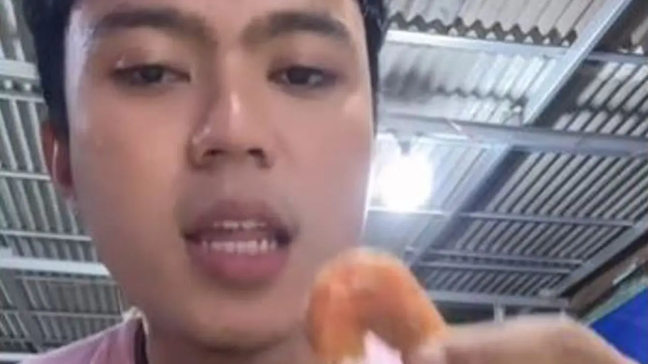 Viral Pemilik Warung Bang Madun Nyak Kopsah Ngamuk Usai Dapat Ulasan Buruk dari Food Vlogger