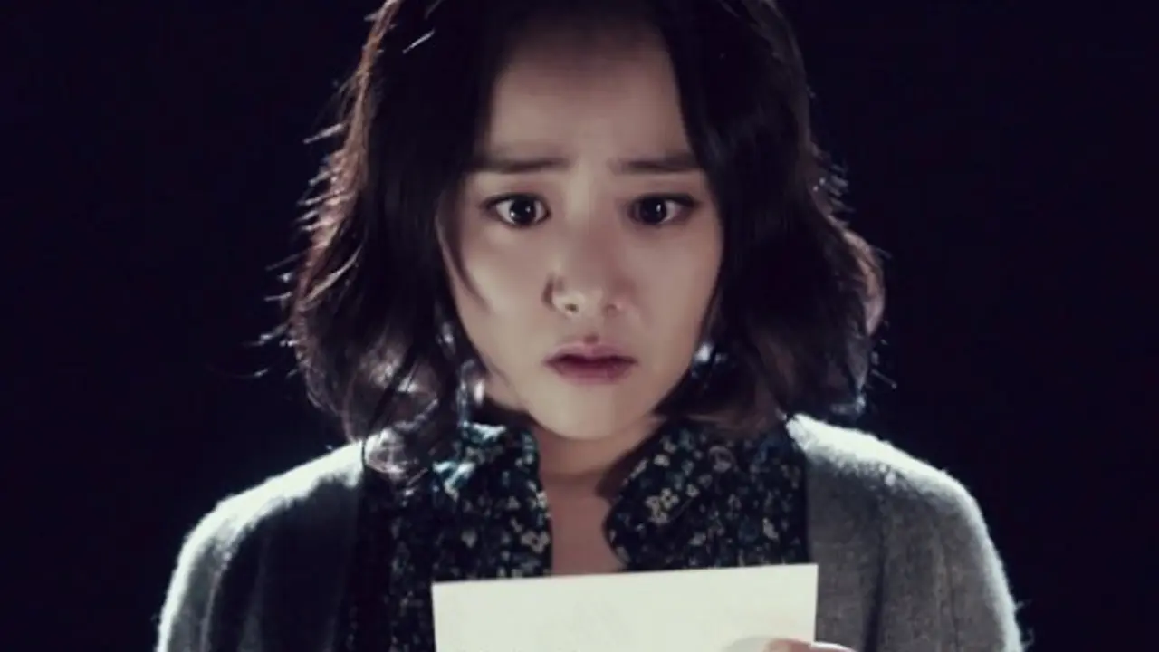 Moon Geun Young