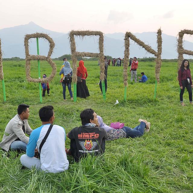 6 Wisata Ambarawa Dengan Spot Foto Menarik Wajib Dikunjungi